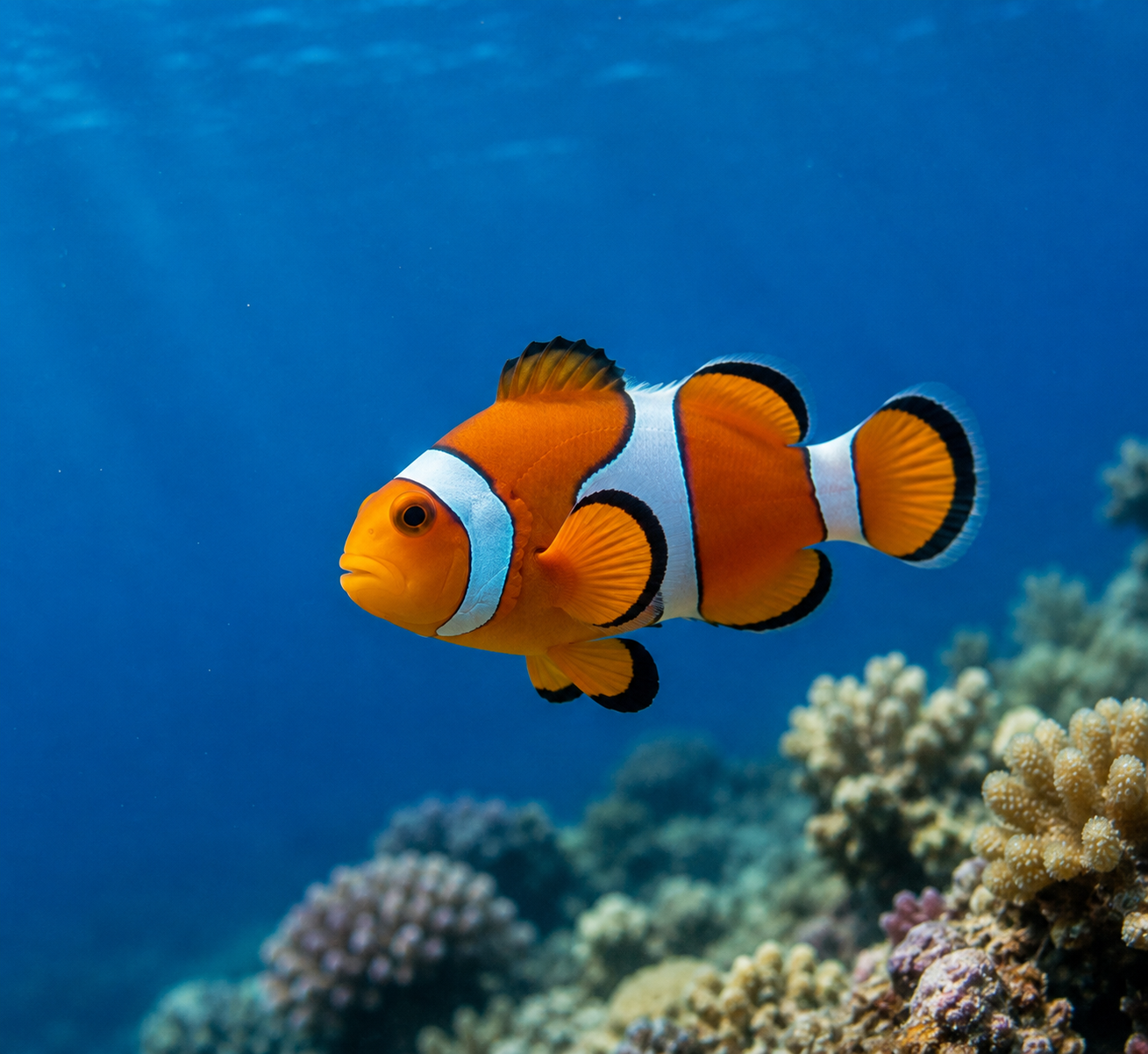 Clownfish